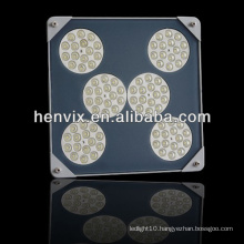 Outdoor IP65 90w recessed led canopy light